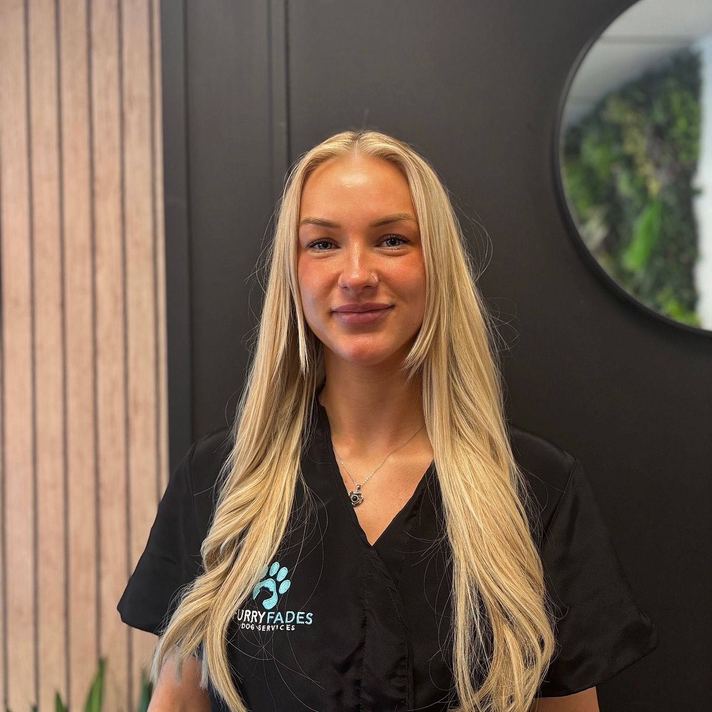 Judi, Head Groomer and Founder